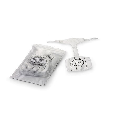 Prestan longzakjes baby 50 stuks