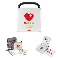 LIFEPAK CR2 AED Trainer