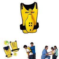 ACT Fast antiverstikking trainer kind