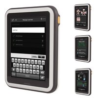 Laerdal Simpad PLUS met Skillreporter voor QCPR poppen