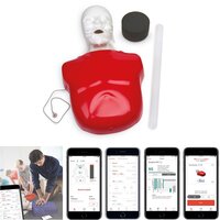 Basic Buddy™ plus reanimatiepop