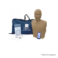 Prestan series 2000 volwassene, donker