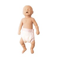 Waterreddingspop baby