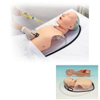 NG- OG- en PEG-sondevoeding simulator