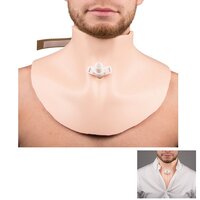 Tracheostoma simulator