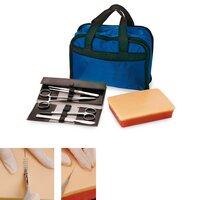 Wondhechting oefenset