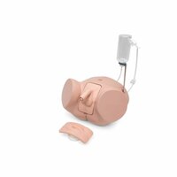 Blaaskatheterisatie model man en vrouw PRO