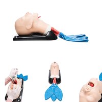 AirSim® Advance X luchtwegsimulator