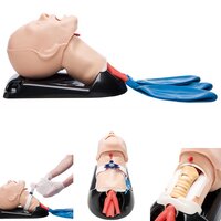 AirSim® Combo X luchtwegsimulator