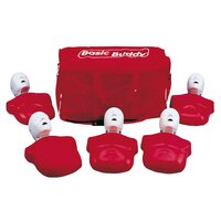 Basic Buddy™ reanimatiepop, 5 stuks