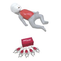 Baby Buddy™ reanimatiepop, 5 stuks