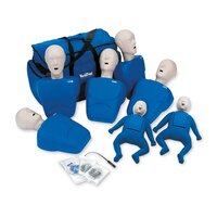 CPR Prompt® reanimatiepoppen, 7 stuks