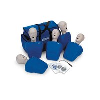CPR Prompt® reanimatiepoppen, 5 stuks