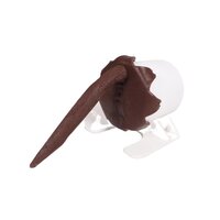 Hond rectaal onderzoek simulator